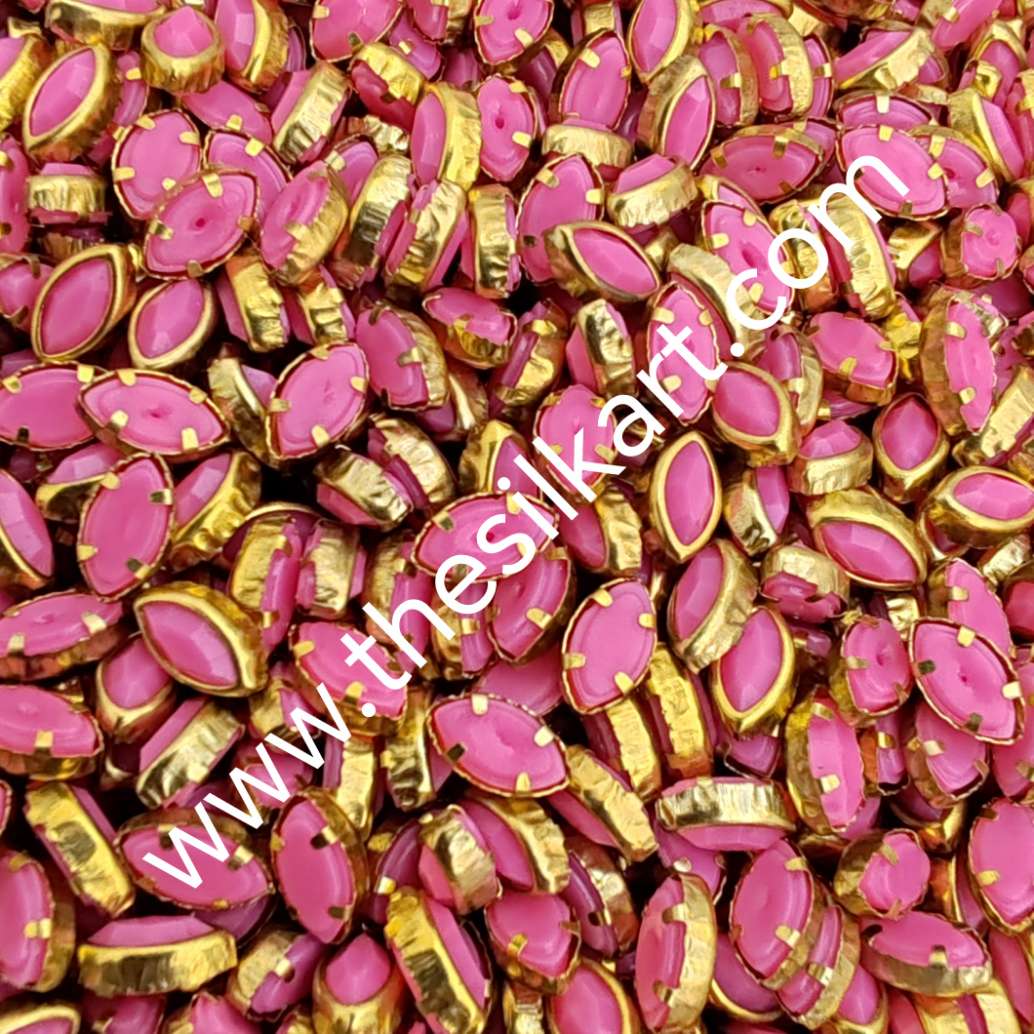 6k eye baby pink matt