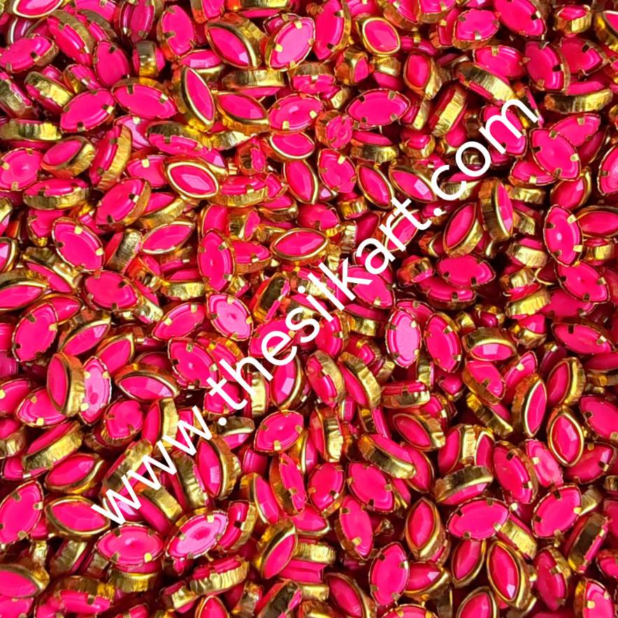 6k eye kanakambaram pink