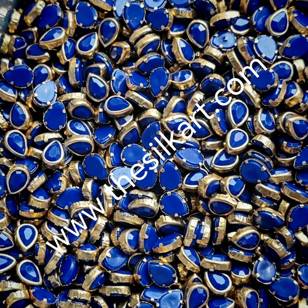 6k droup dark blue matt