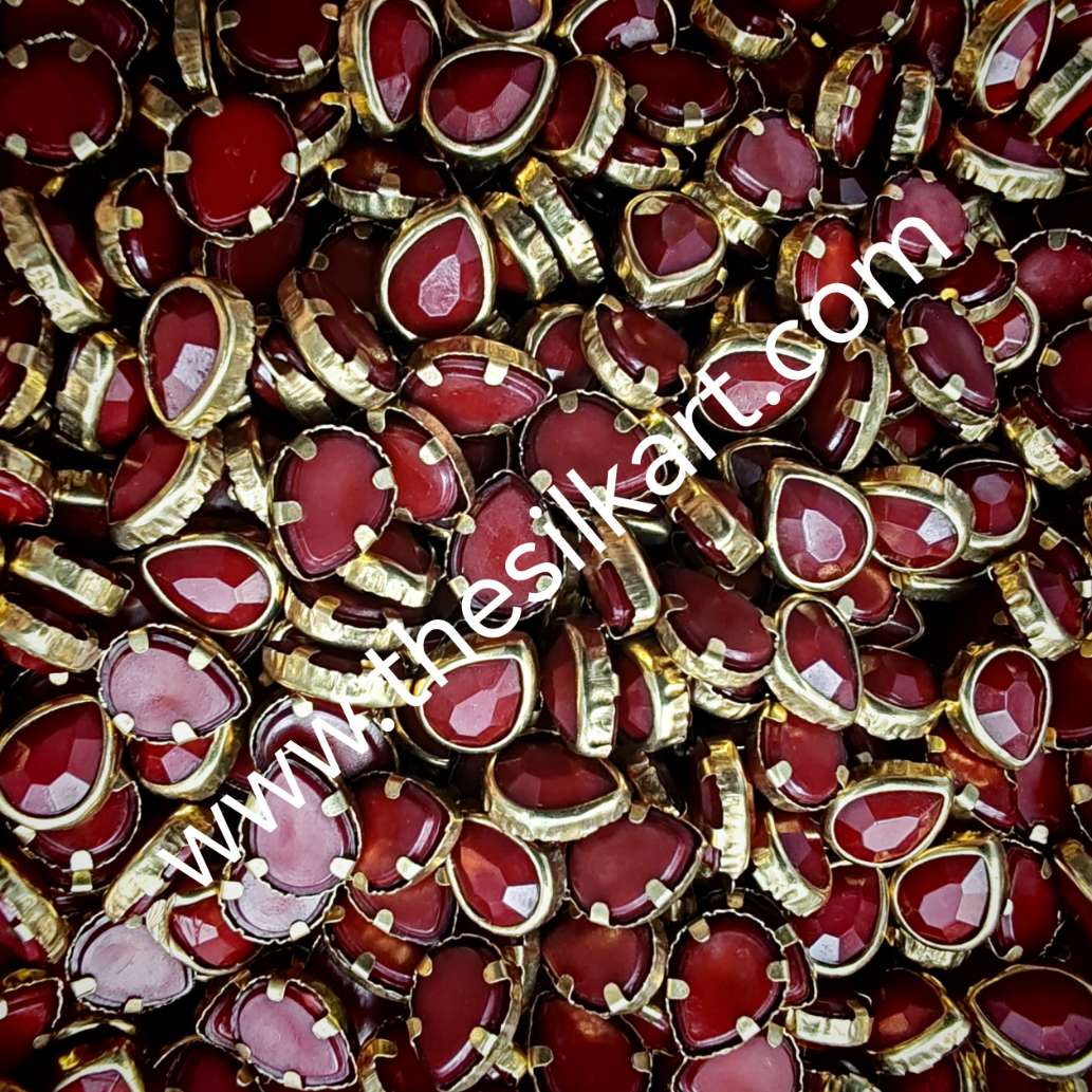 6k droup marron matt