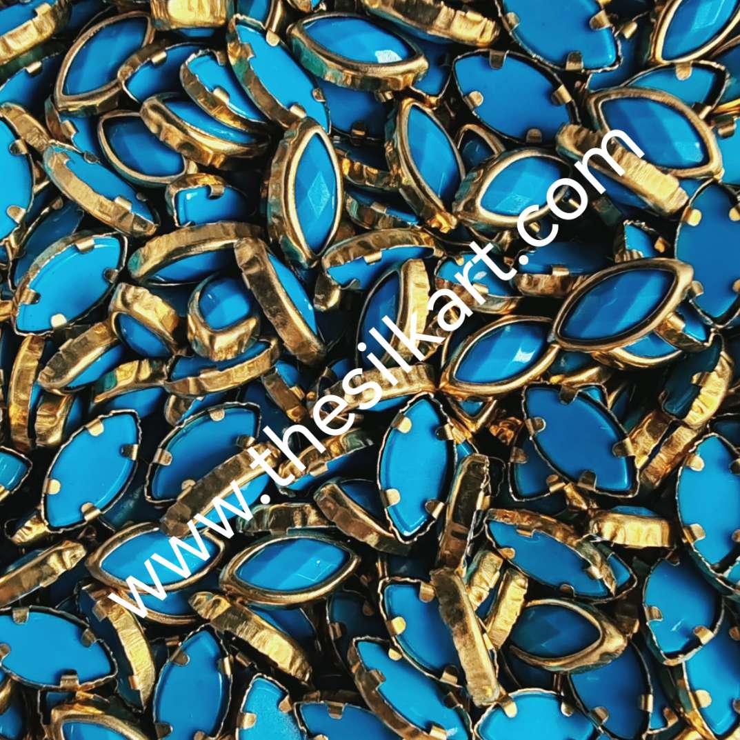 8k eye sky blue matt