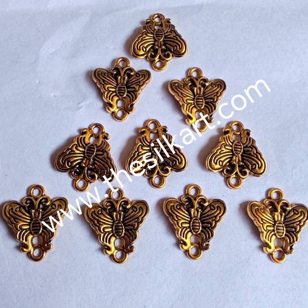 Buterfly charms no:1