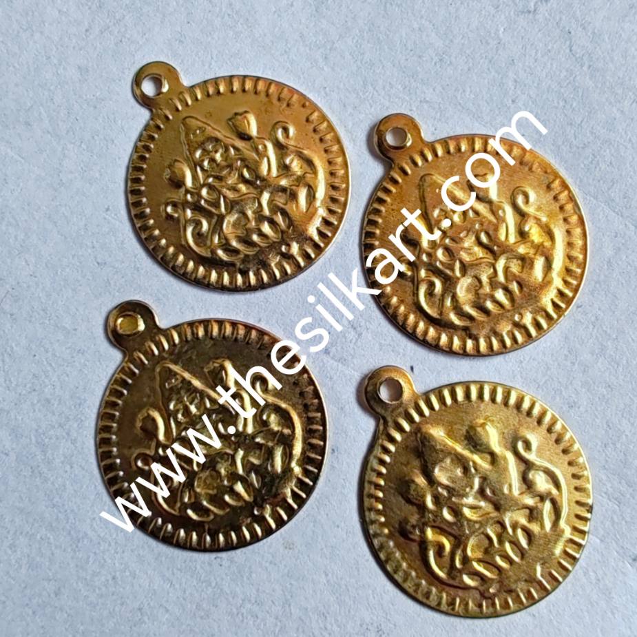 1.5cm mild gold kasulu