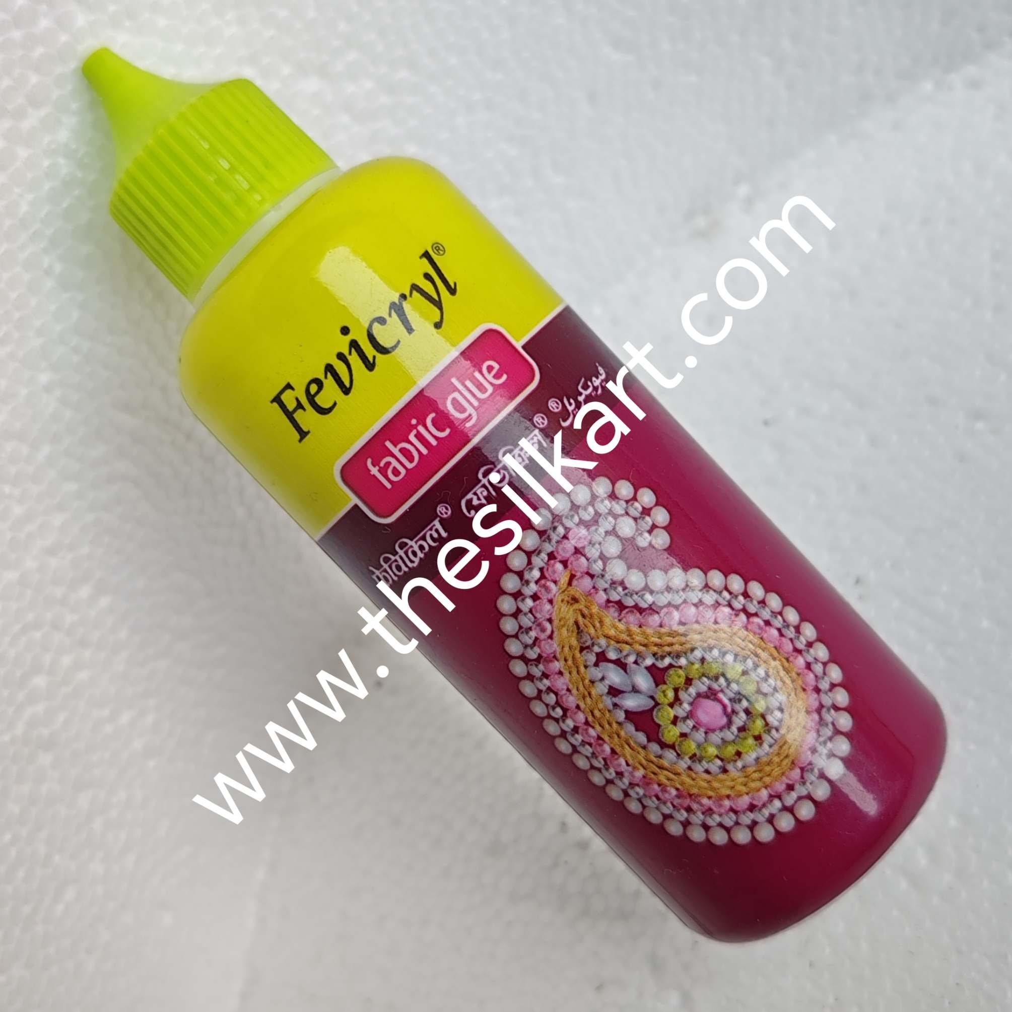 Big size fabric glue 80g