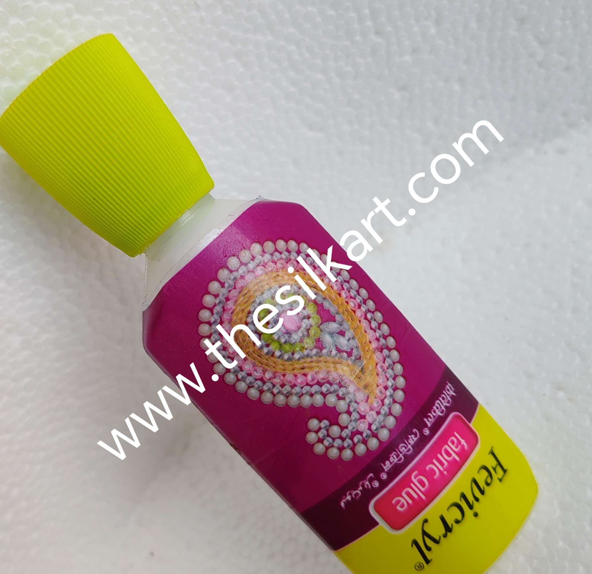 small size fabric glue 30g