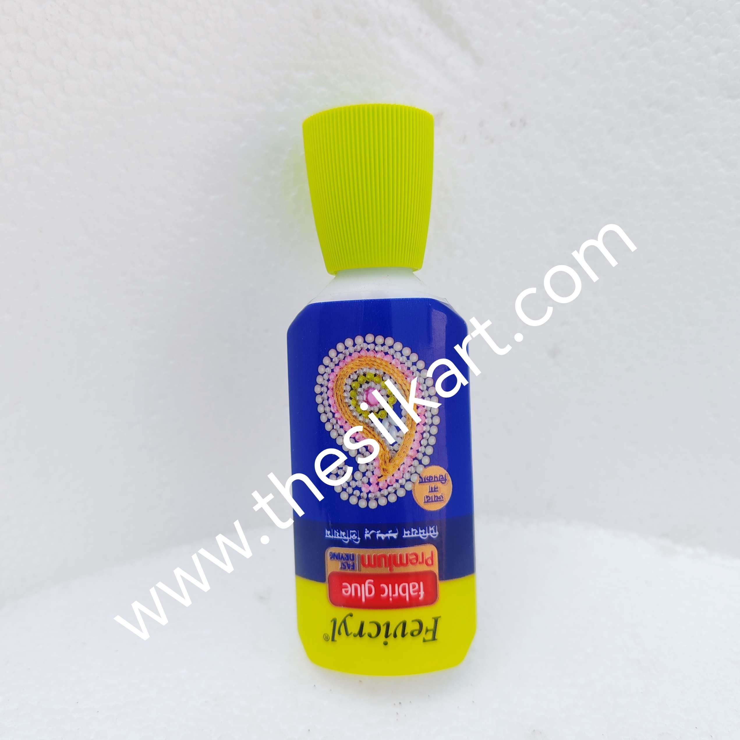 premium fabric glue