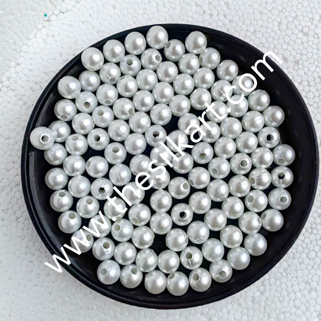 8mm size perals