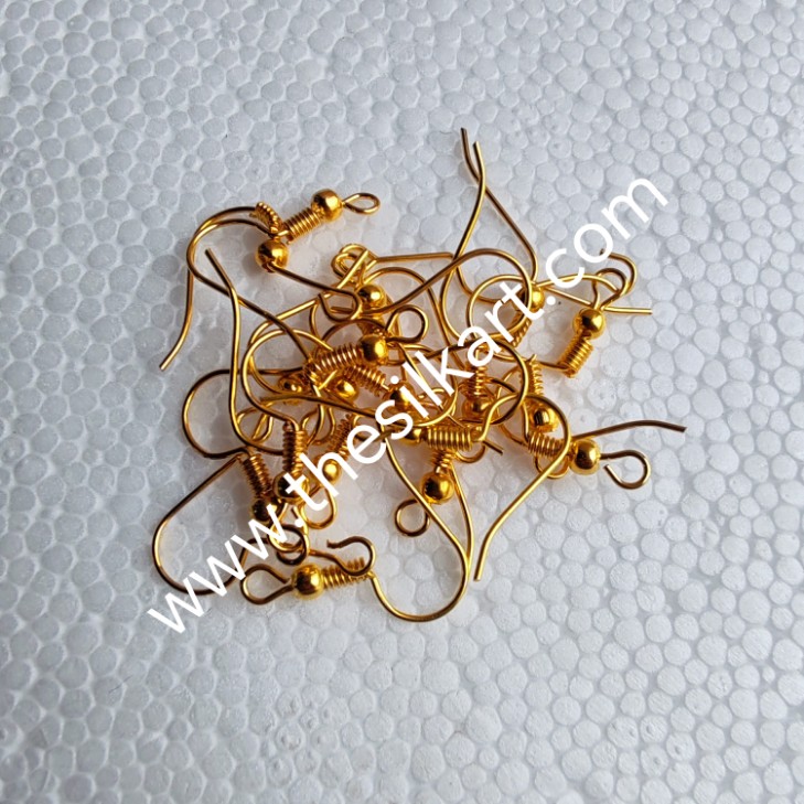 earring material-hangings