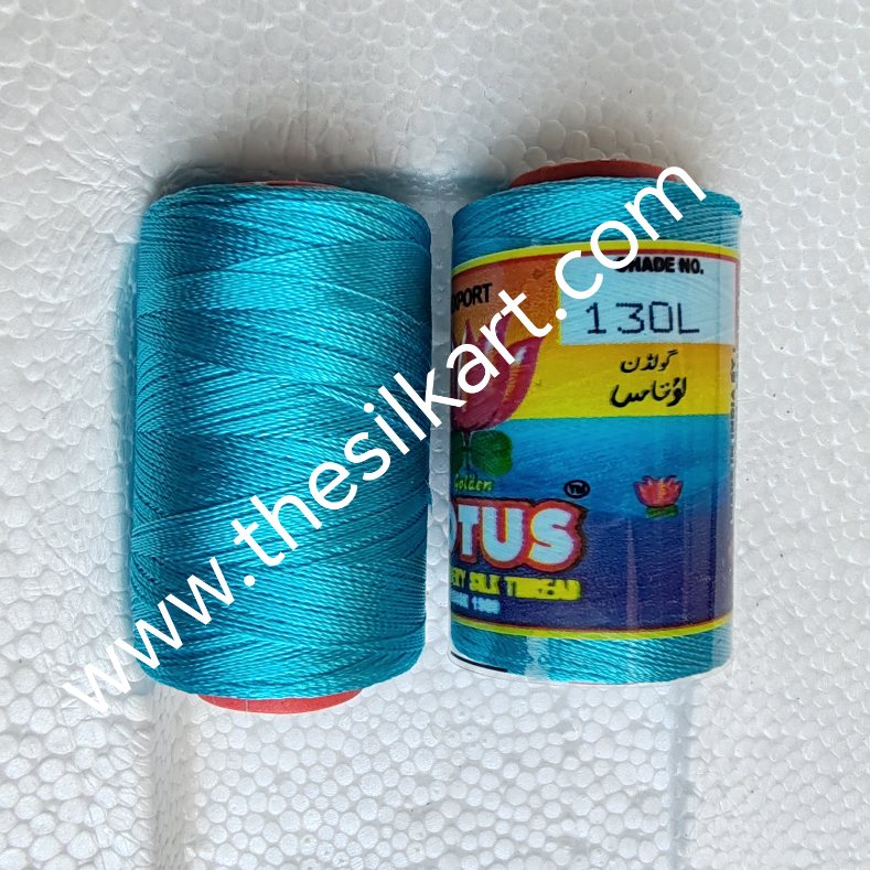 Lotus silk thread-Shade No.130L