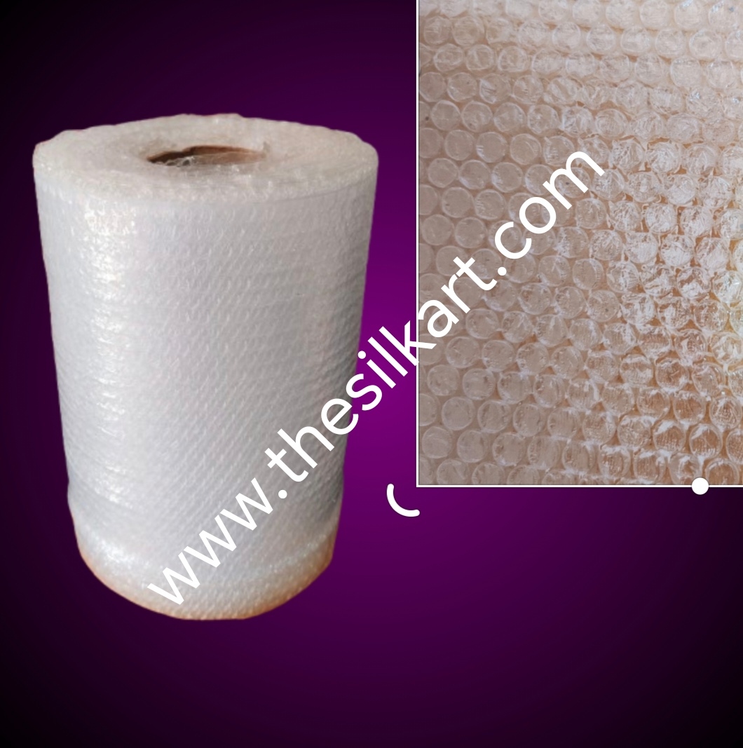 bubble wrapper