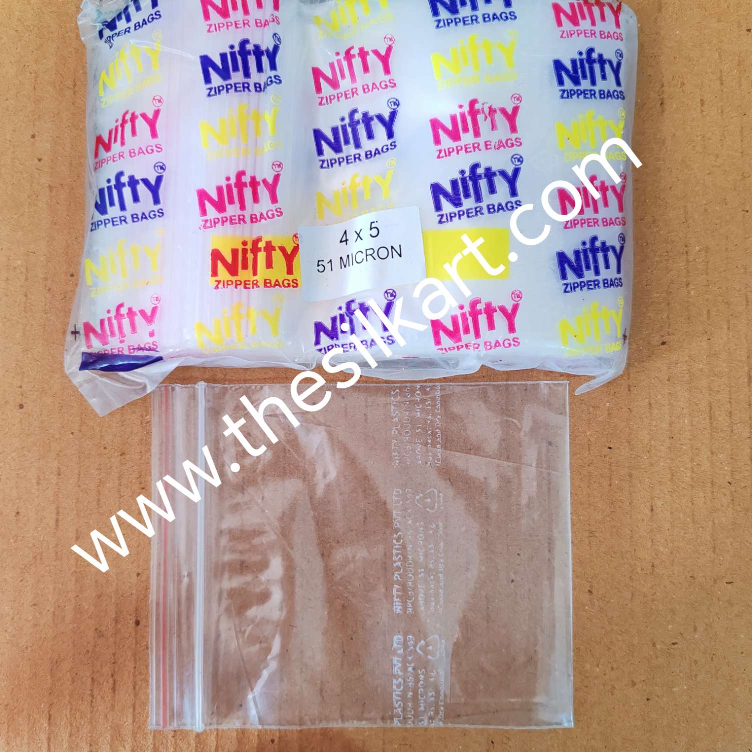 4*5 size pressing covers