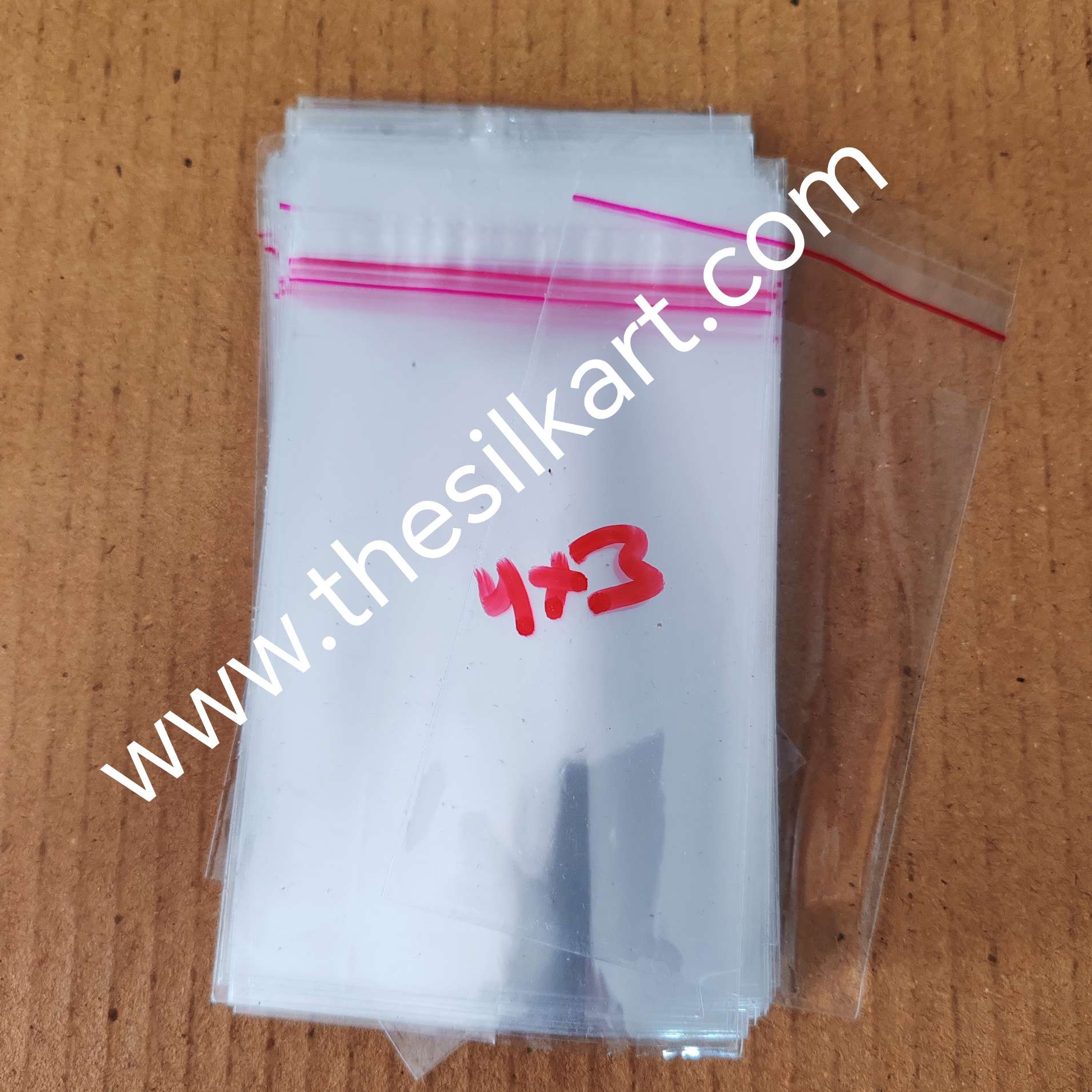 4*3 size stick covers