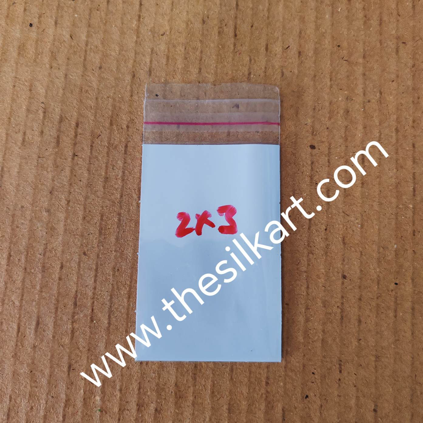 2*3 size stick covers