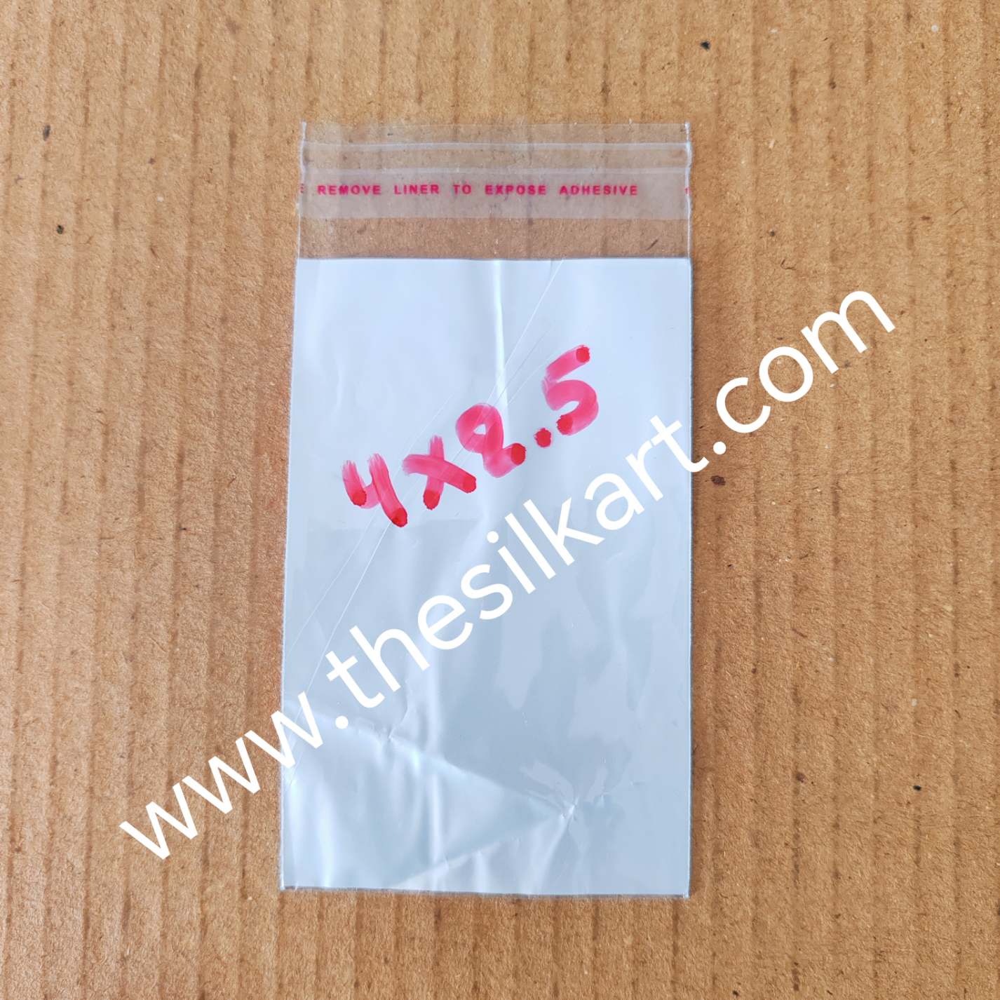 4*2.5 size stick covers