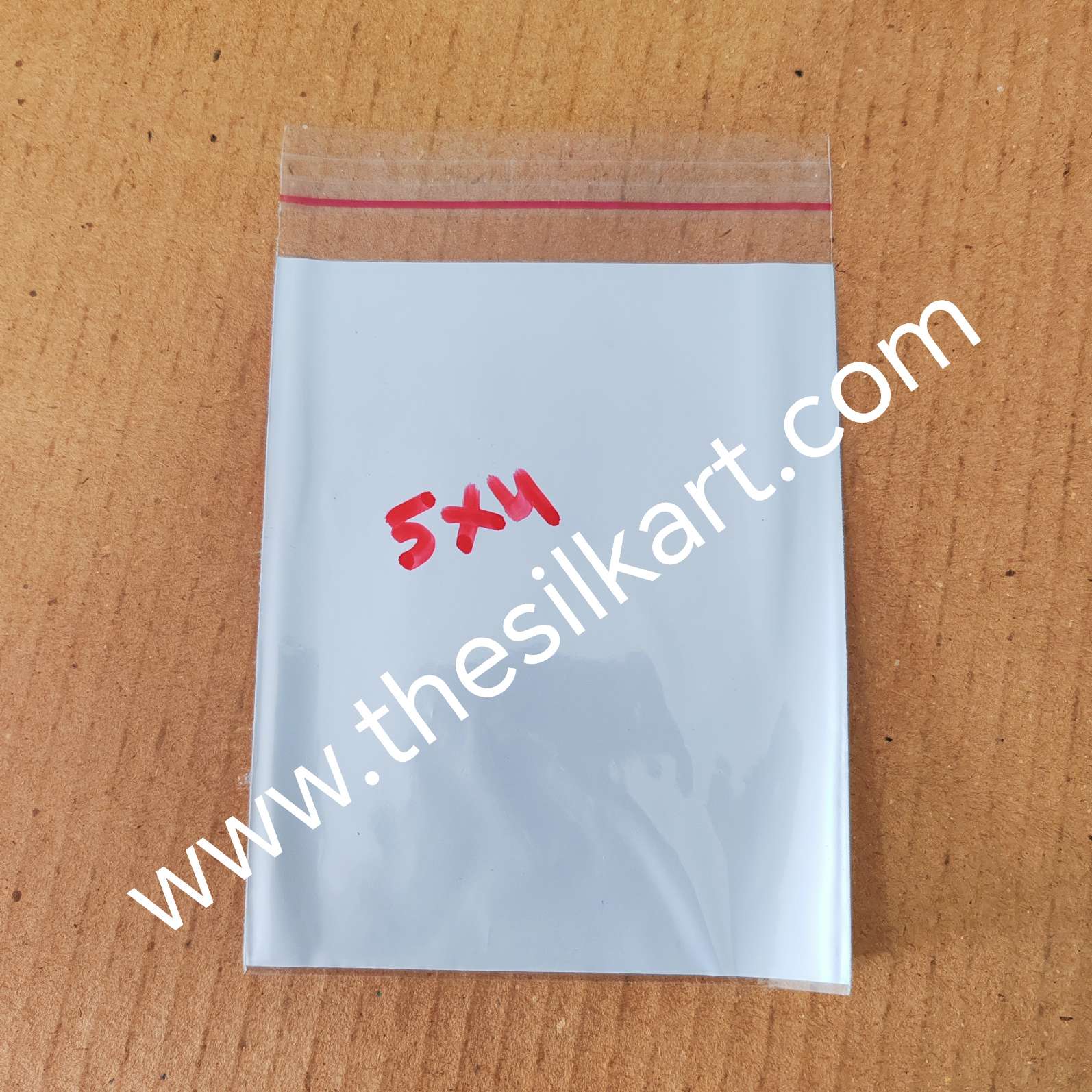 5*4 size stick covers