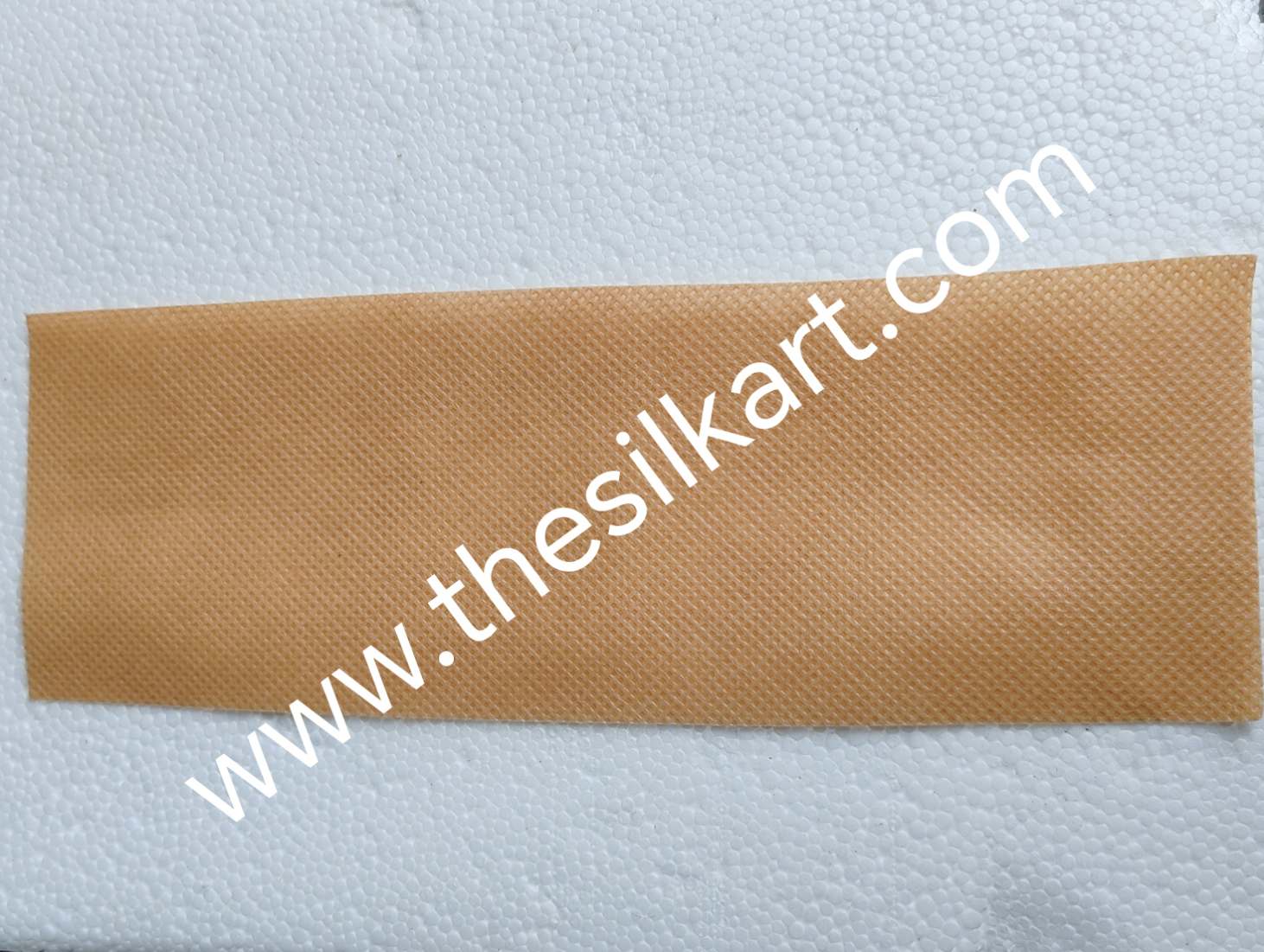 Wax sheet