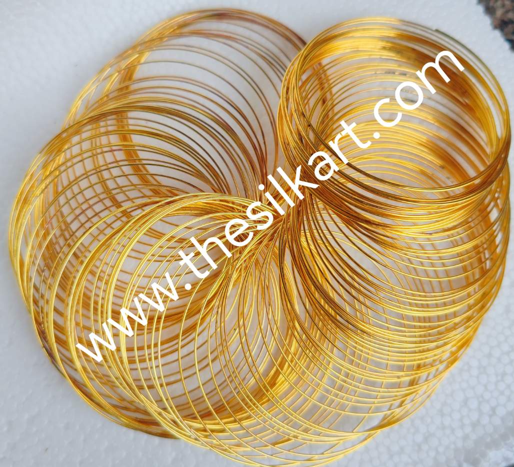 Memory wire