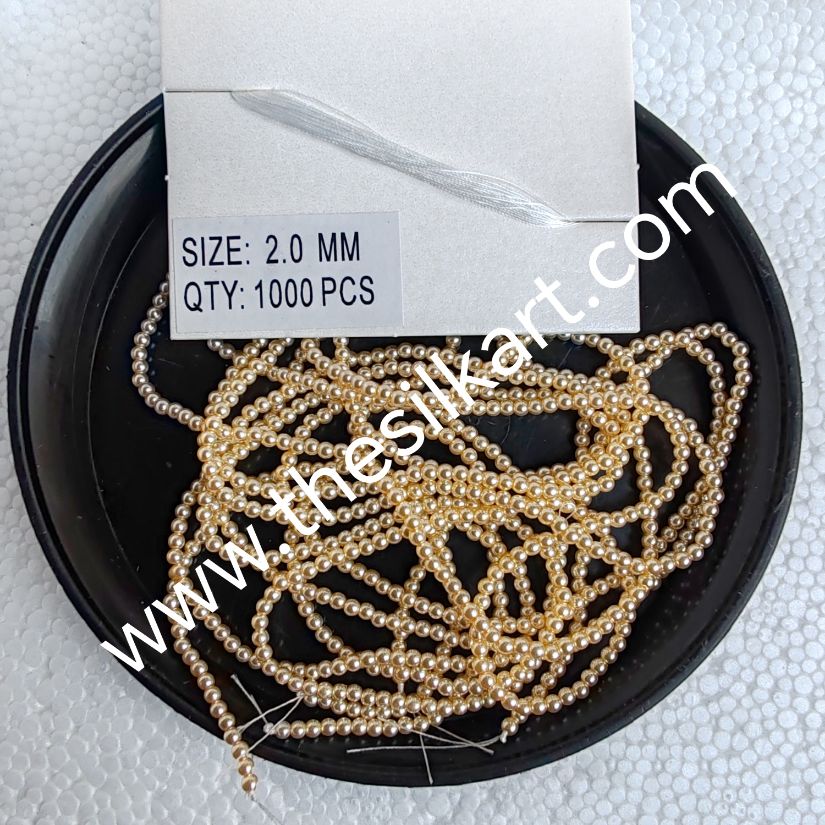 2mm swaroski perals