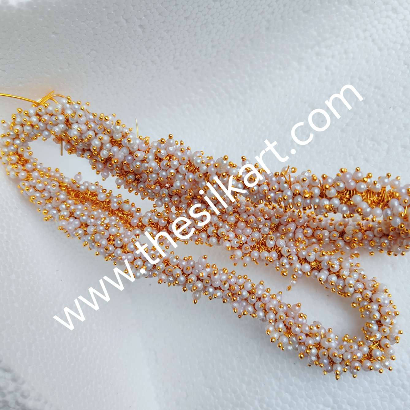 Loreal beads