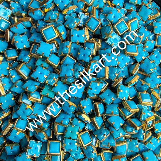 4*4 skyblue colour matt