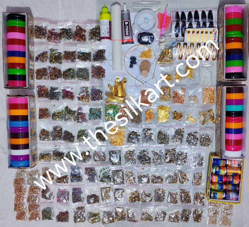 Small business kit