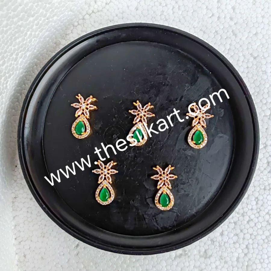 cz pendents