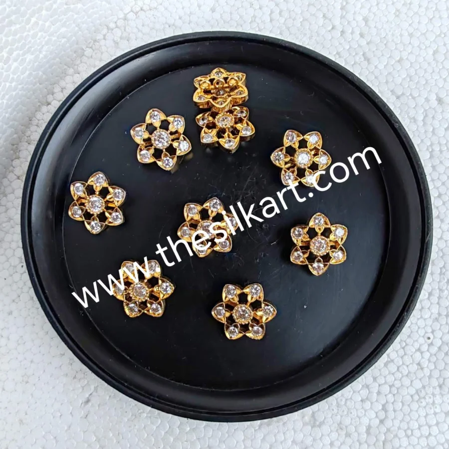 flower pendent