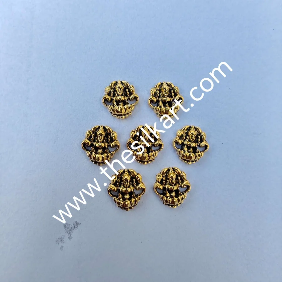 lakshmi charms